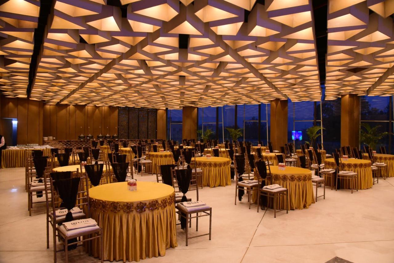 Ramaya Hotel Rohtak Exterior foto